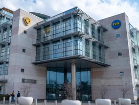 Miniatura: TVN zmieni właściciela, wielka fuzja staje...