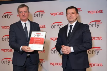 Gala Orłów Tygodnika „Wprost” w Wielkopolsce 