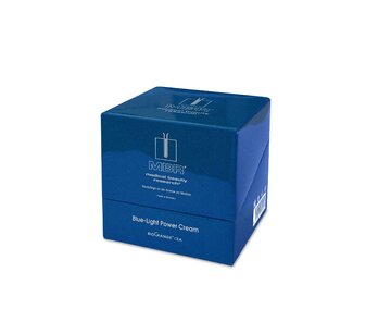 Blue-Light Power Cream