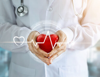 Jak pokarmy bogate w witaminę D wpływają na zdrowie serca?