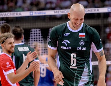 Miniatura: Bartosz Kurek z udaną „imprezą”...