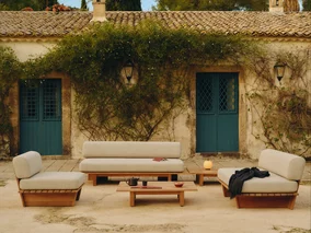 Miniatura: Design wychodzi z domu – i przenosi się do...