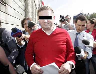 Miniatura: Podejrzany o współpracę z Marcinem P: boję...