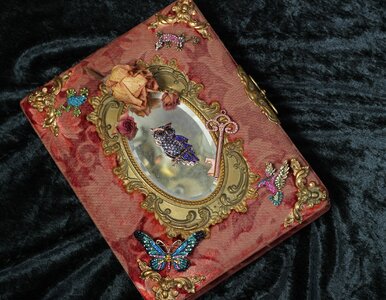 Miniatura: Bajki i baśnie z dzieciństwa. Nostalgiczny...