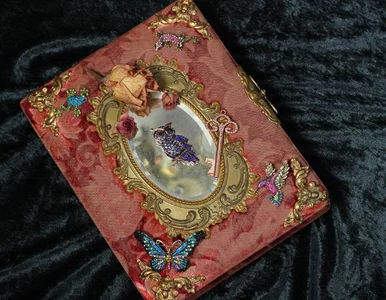 Miniatura: Bajki i baśnie z dzieciństwa. Nostalgiczny...