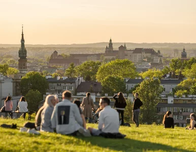 Miniatura: Małopolska w natarciu. Co się zmieniło od...