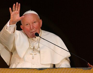 Miniatura: Jan Paweł II oczyszczony z zarzutów