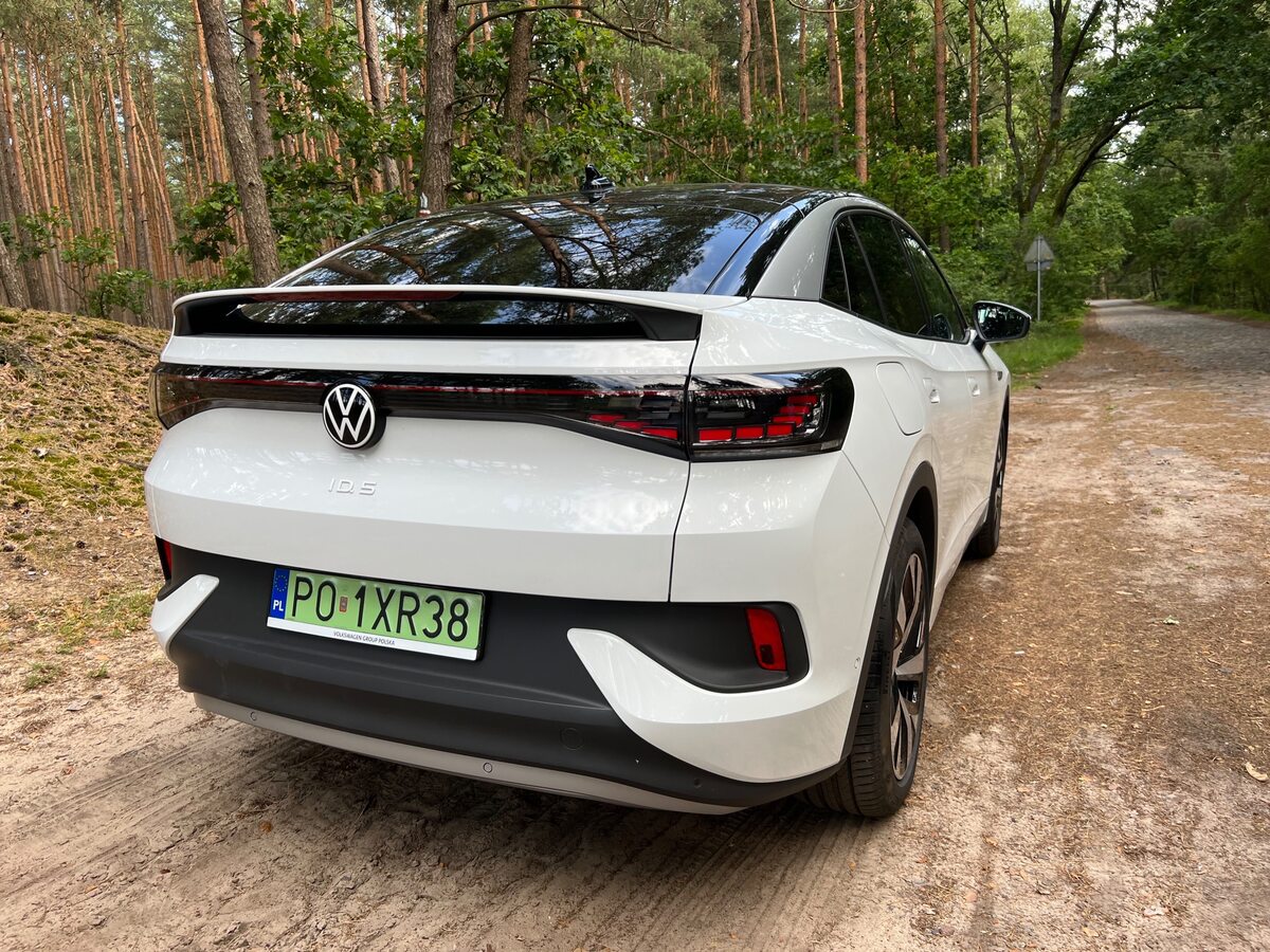 Volkswagen ID.5 Pro Performance 
