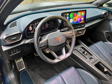 Cupra Formentor VZ5