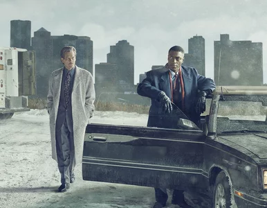 Miniatura: „Miasto na wzgórzu”. Będzie 3. sezon...