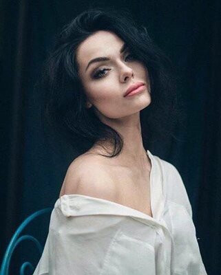 Miniatura: Kamila Smogulecka znana jako Luxuria Astaroth