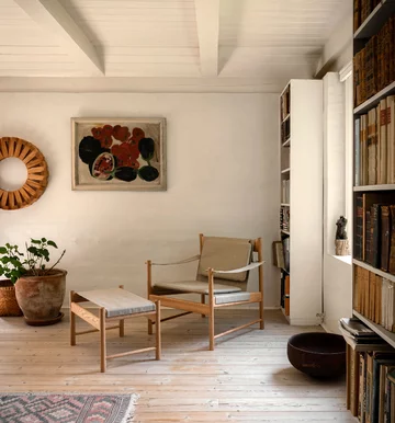 Dom projektanta Hansa Bøllinga Dom projektanta Hansa Bøllinga, Hans Bølling