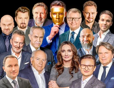 Miniatura: Lista 100 najbogatszych Polaków 2025