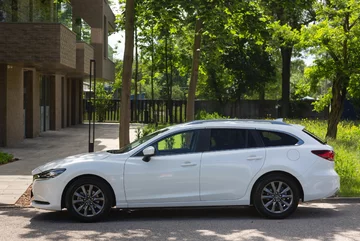 Mazda 6 Skyactiv-G 194 KM 