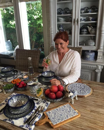 Katarzyna Dowbor 