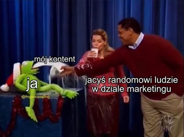 Mem frogshoposting 