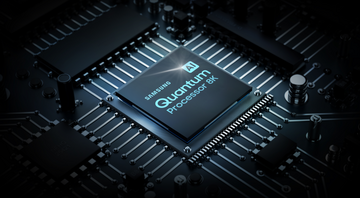 Processor 8K