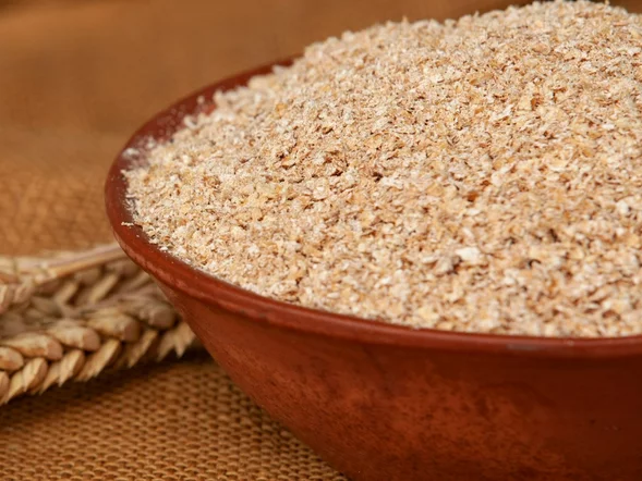 Miniatura: Mają więcej żelaza niż szpinak. Aż 14,9 mg...