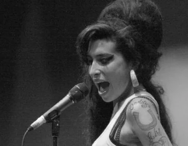 Miniatura: Ukazała się zapowiedź dokumentu o Amy...