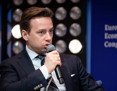 Miniatura: Krzysztof Bosak dla „Wprost”: Ostatnia...