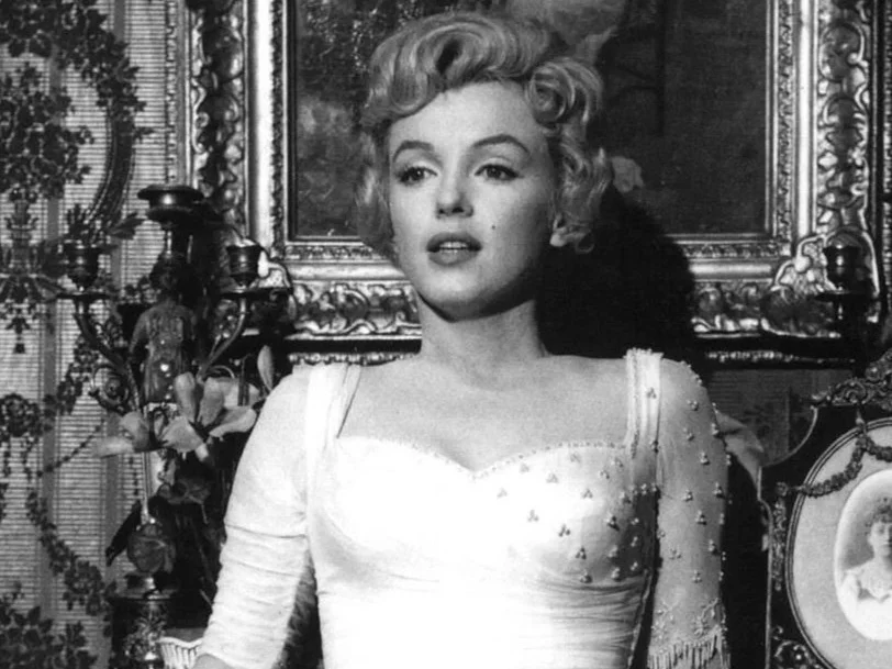 Kobieta na zdjęciu to: