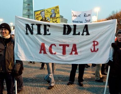 Miniatura: PE boi się protestów. Nikt nie chce być...