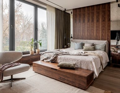 Miniatura: Sypialnia, która usypia: 4 zasady...