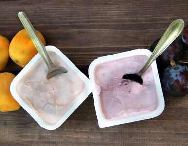 Ile można schudnąć na diecie jogurtowej?