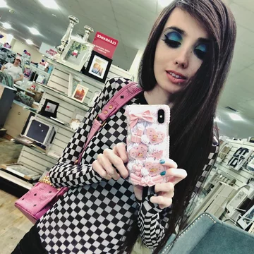 Eugenia Cooney 