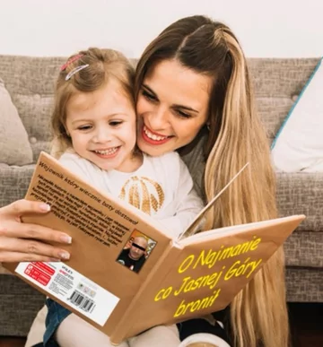 Mem z Marcinem Najmanem w roli głównej 
