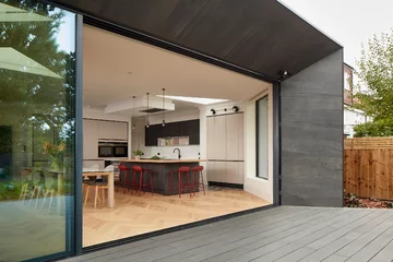 Origami House, projekt XUL Architecture downloadfor.press, XUL