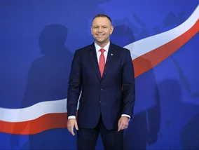 Miniatura: Tak Polacy ocenili Karola Nawrockiego....