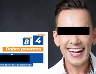 Miniatura: Narkotyki i pedofilia u urzędnika ds....