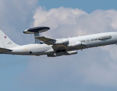 Nowe „latające radary” dla armii USA. W ostatnich miesiącach patrolują...