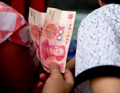 Miniatura: MFW poucza chińskie banki