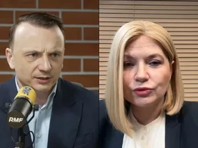 Miniatura: Wybory w Krakowie. Piątkowska...