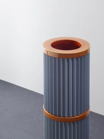 Wazony Rombini, projekt Ronan i Erwan Bouroullec Mutina, Ronan i Erwan Bouroullec