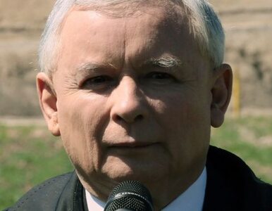 Miniatura: Kaczyński o bojkocie Euro: wiele osób się...