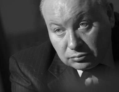 Miniatura: Były rosyjski premier nie żyje