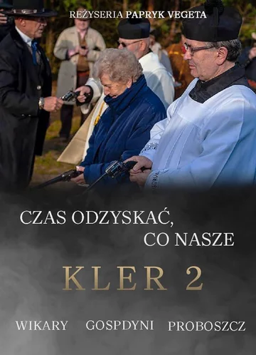 Mem po otwarciu strzelnicy w Starym Chrząstowie 