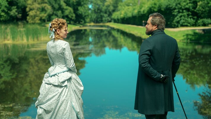 Miniatura: „Lalka” od Netfliksa. Pierwsze zdjęcia z...