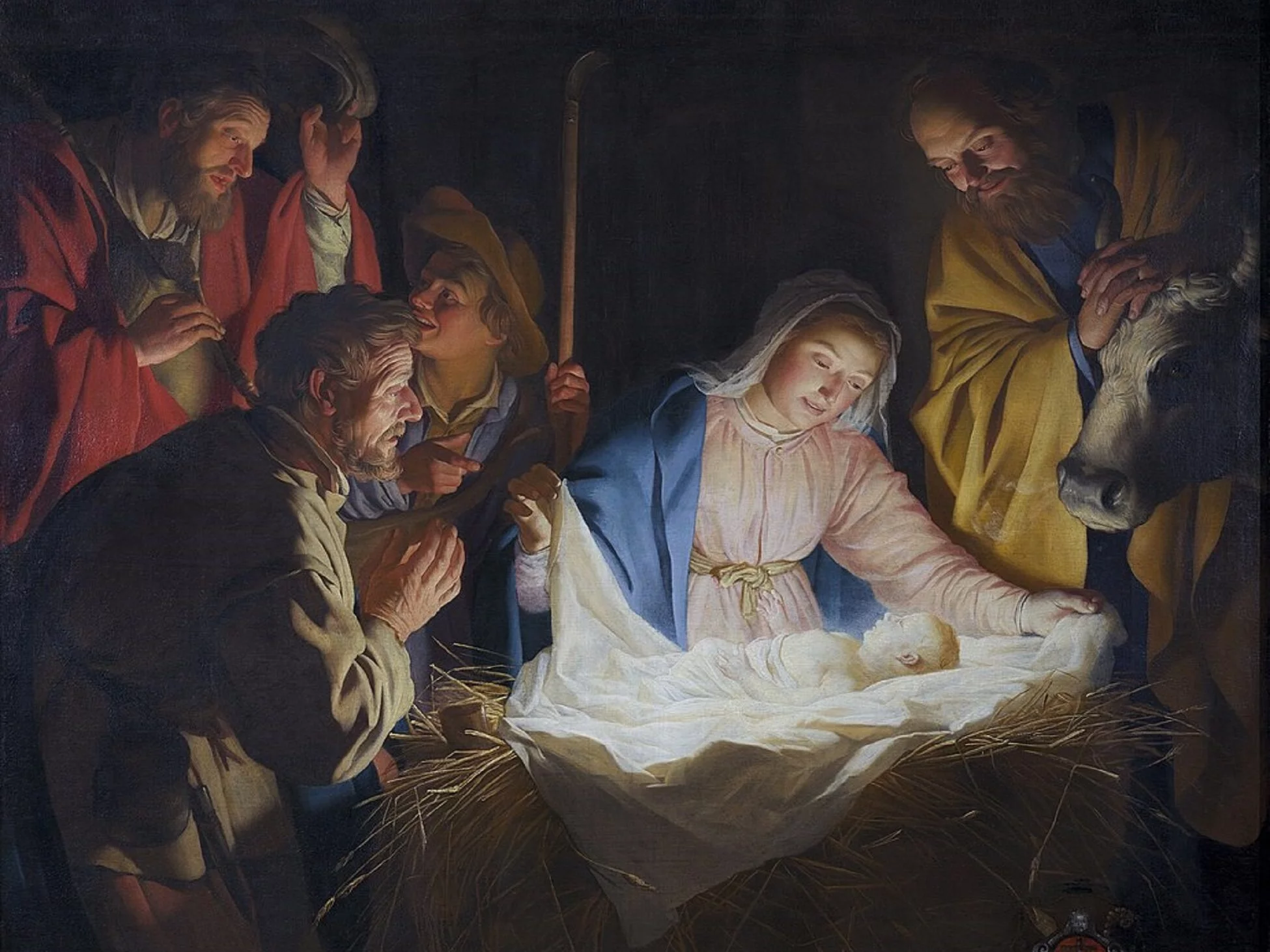 Trudny quiz dla katolików z teologii i symboliki Bożego Narodzenia