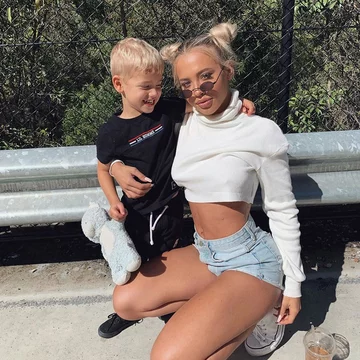 Tammy Hembrow 