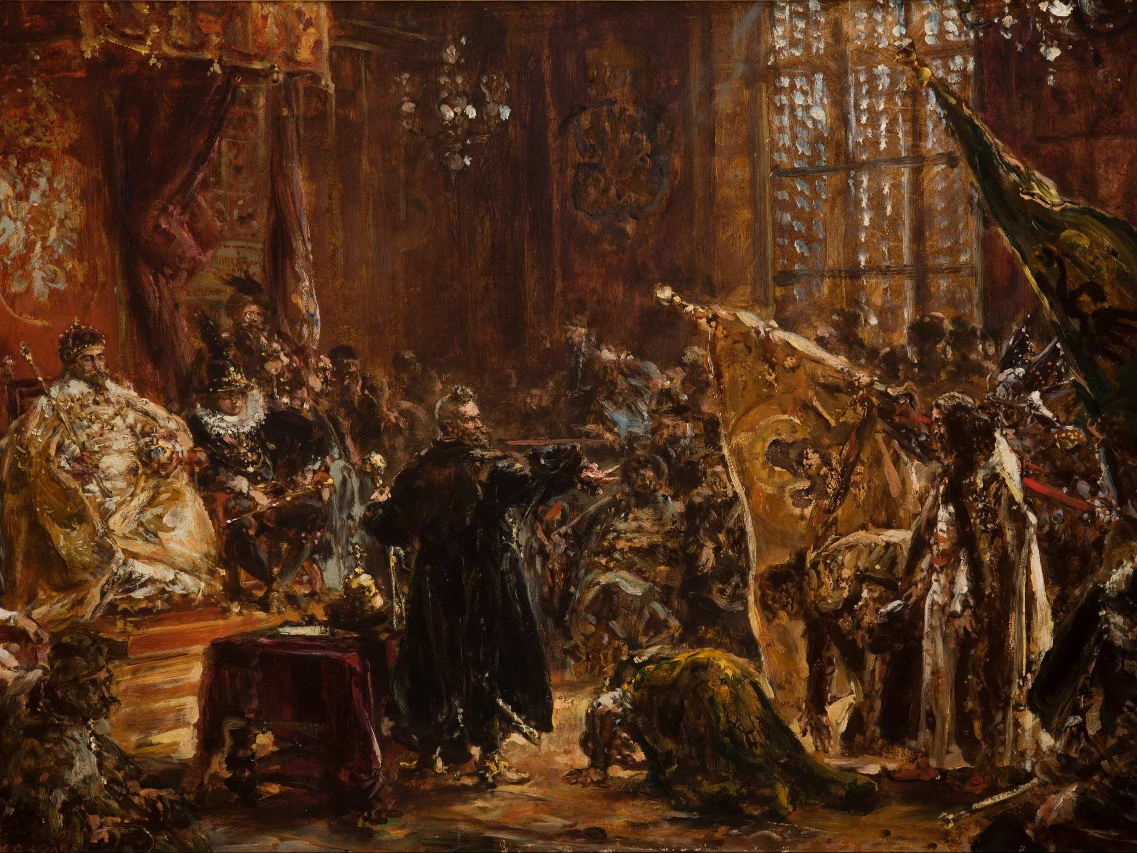 Prosty QUIZ z historii. Zdobędziesz komplet punktów?