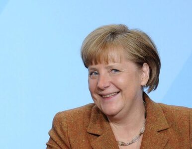 Miniatura: Merkel: Grecji należy się wielki szacunek