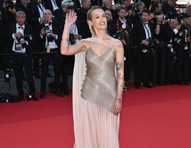 Miniatura: Festiwal filmowy w Cannes. Gwiazdy na...