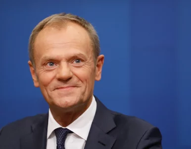 Miniatura: Dr Bartłomiej Biskup: Rozumiem, że Tusk...