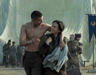 Miniatura: „Cień i kość” na Netflix. Mamy dla was...