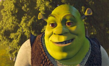 &bdquo;Shrek&rdquo;