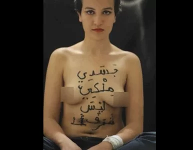 Miniatura: Piersi twardsze niż kamienie